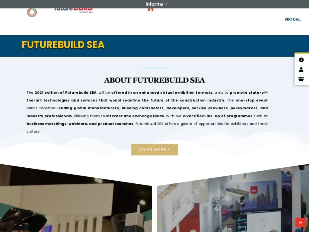 Listing cover image
