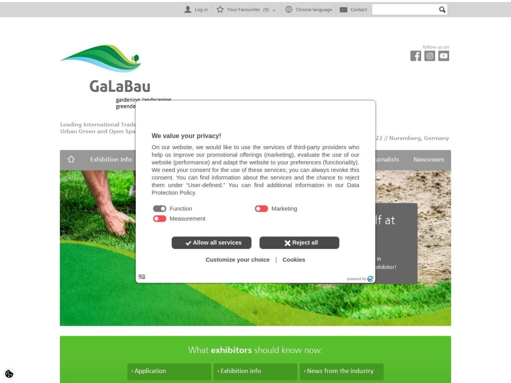Listing cover image
