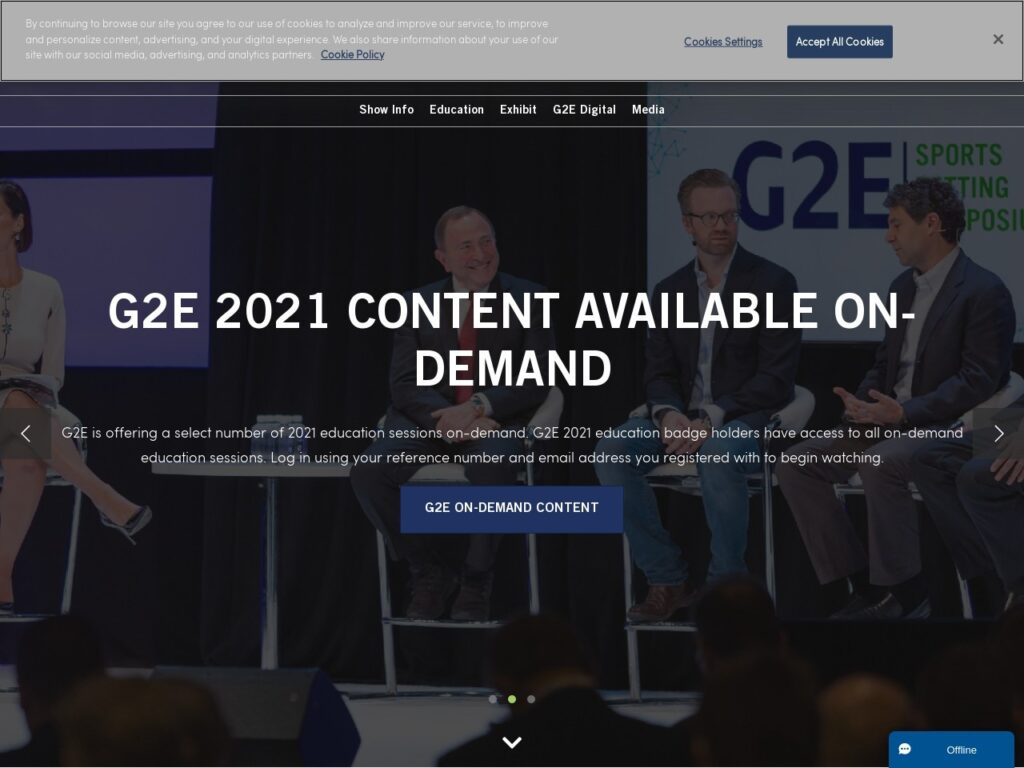 Listing cover image