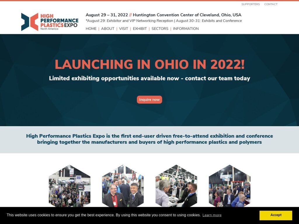 Listing cover image