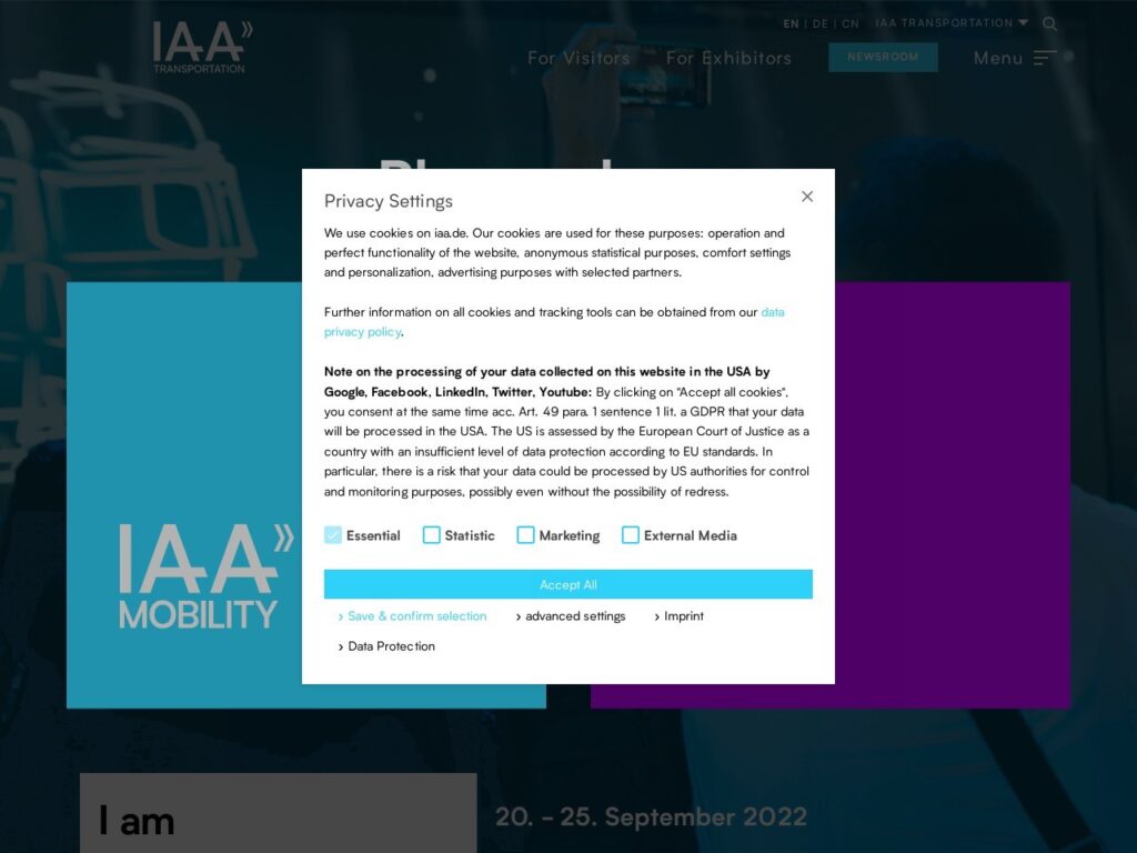 Listing cover image