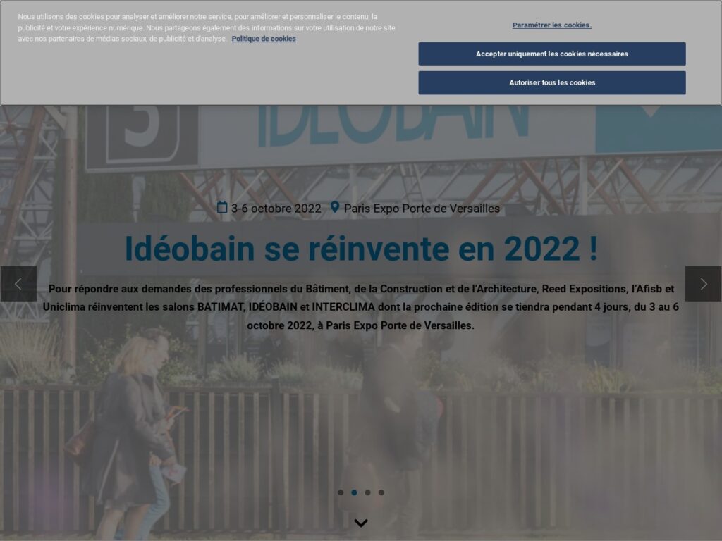 Listing cover image