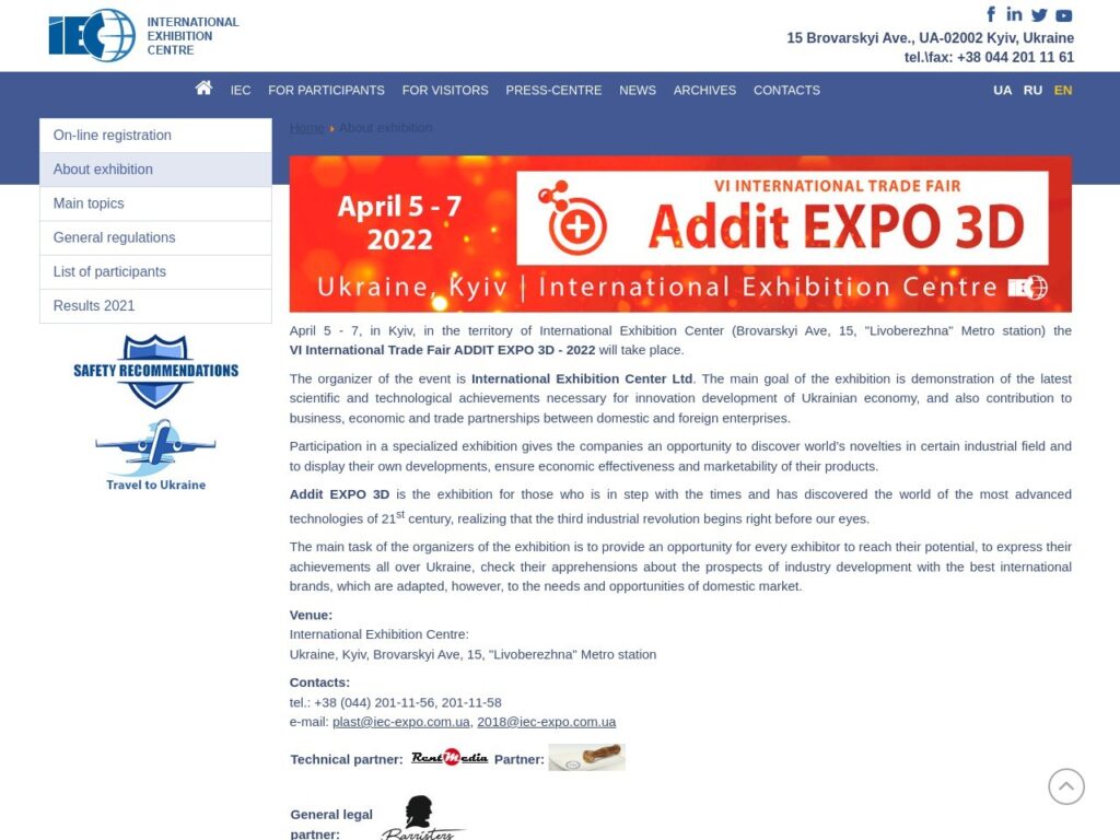 Listing cover image