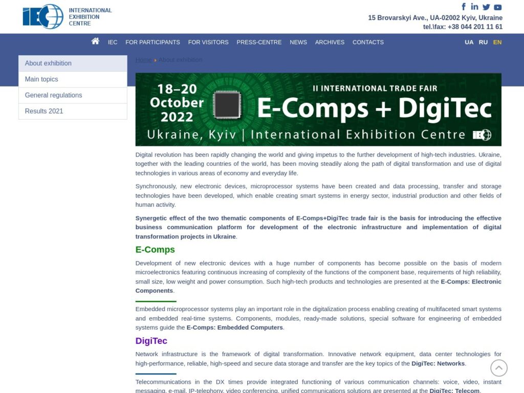 Listing cover image