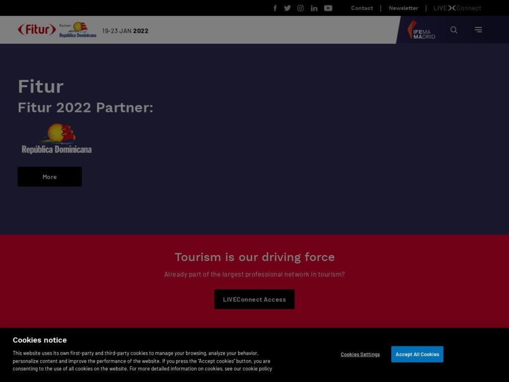 Listing cover image