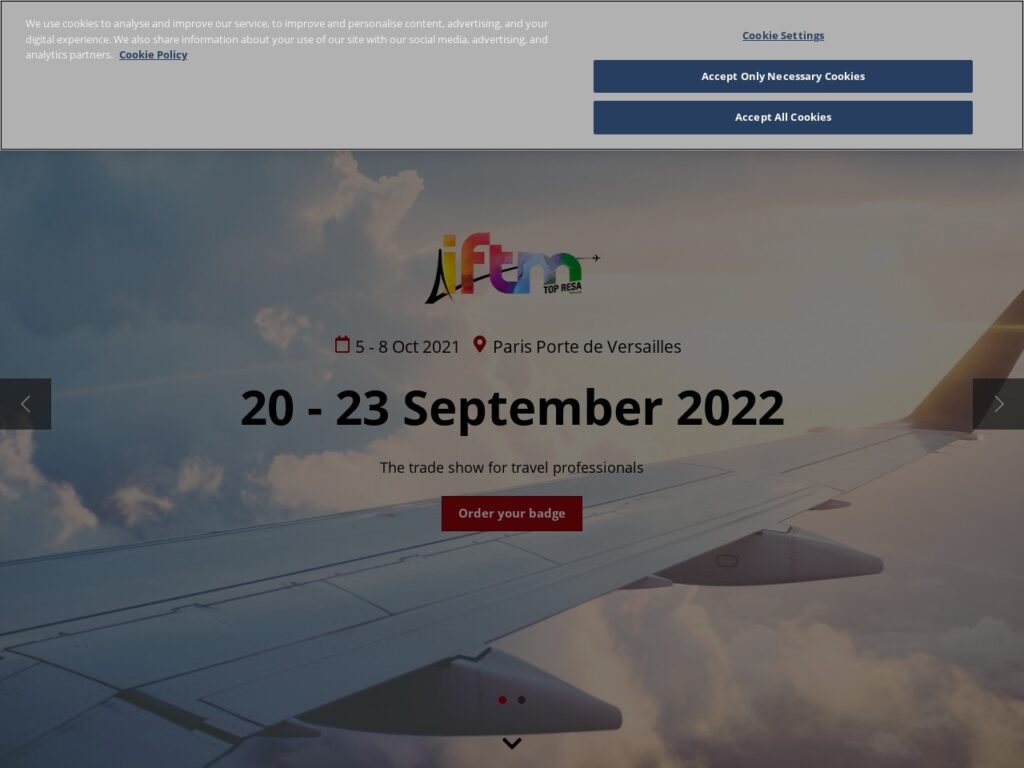 Listing cover image