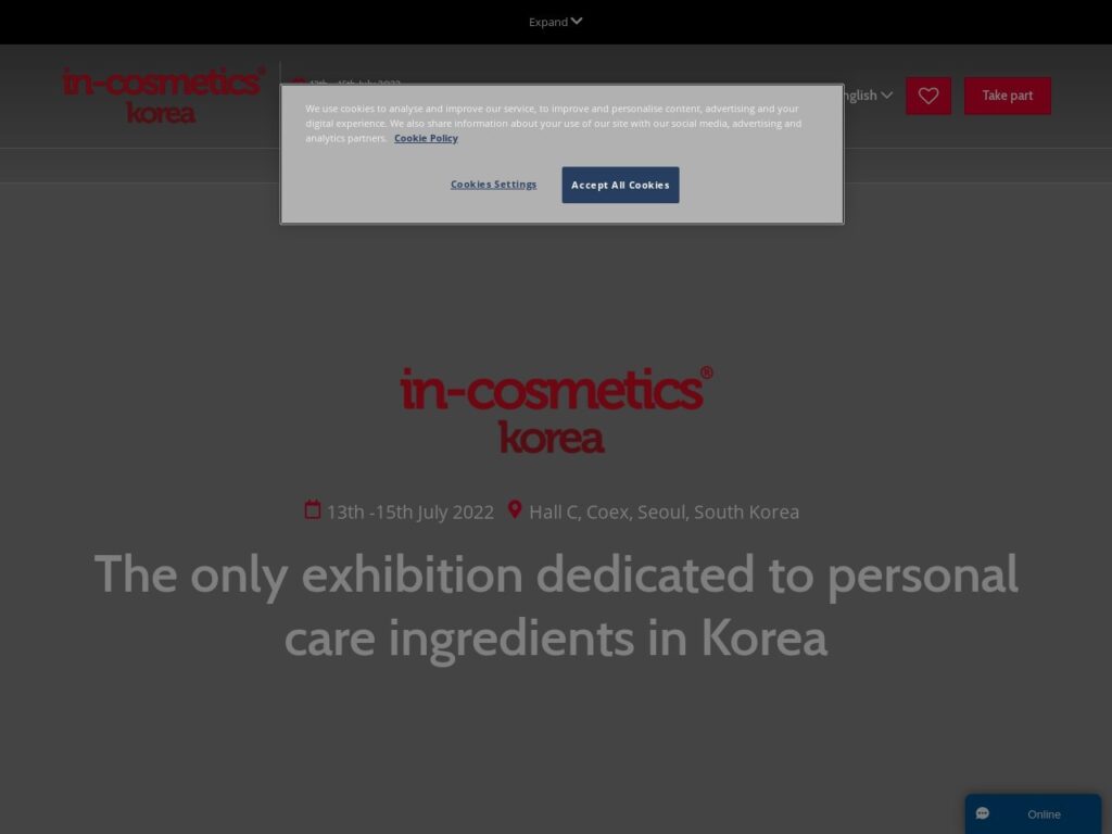 Listing cover image
