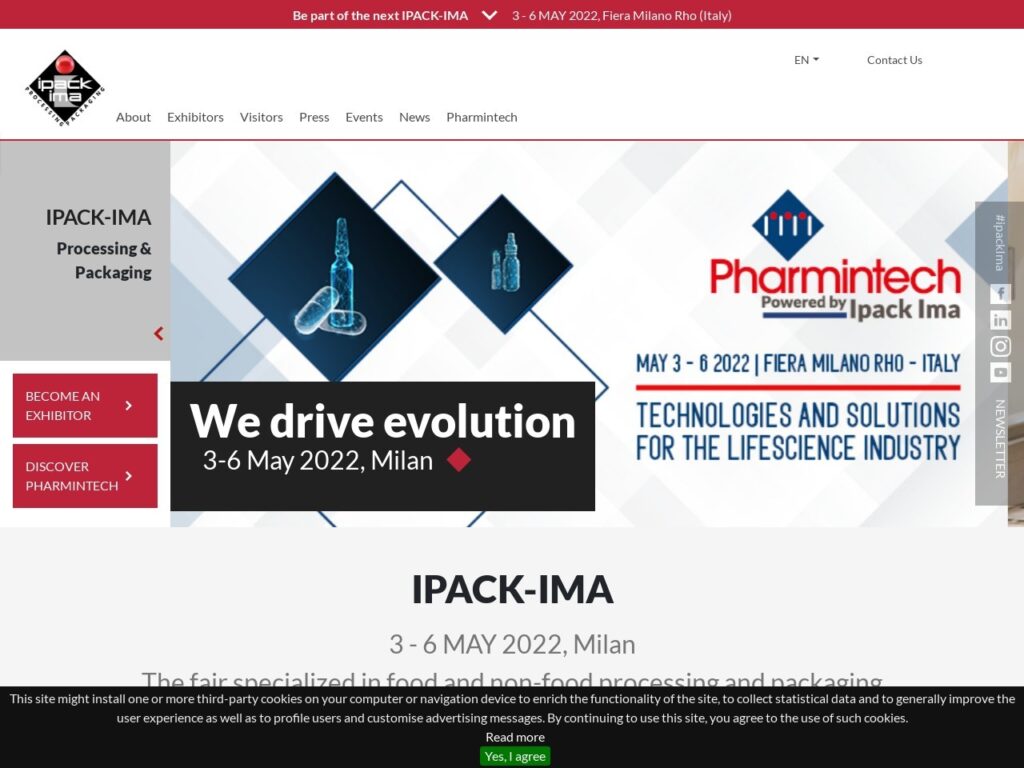 Listing cover image
