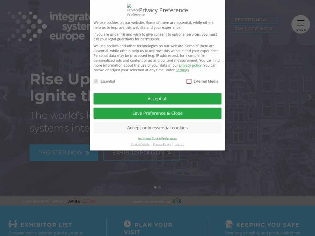 Listing cover image