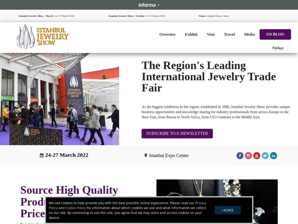 Listing cover image