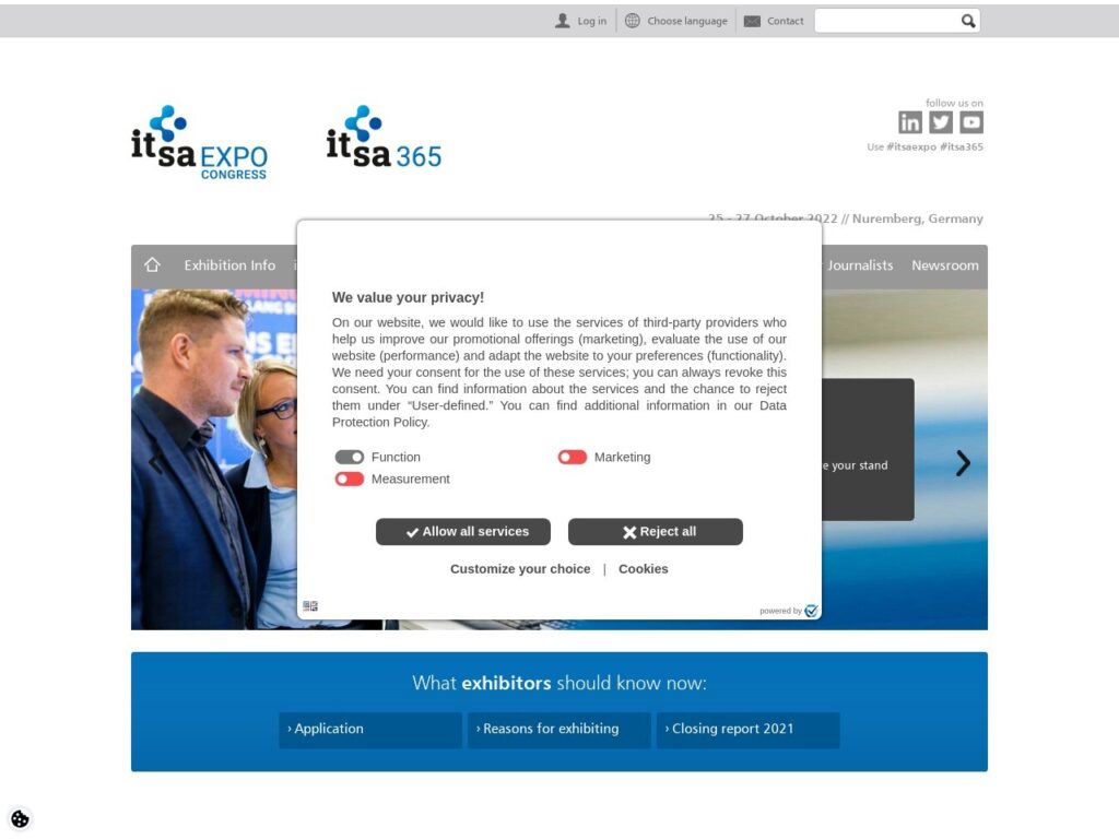 Listing cover image
