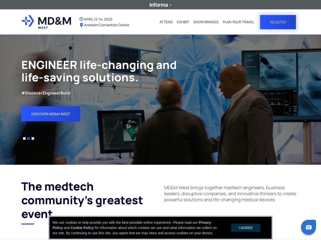 Listing cover image