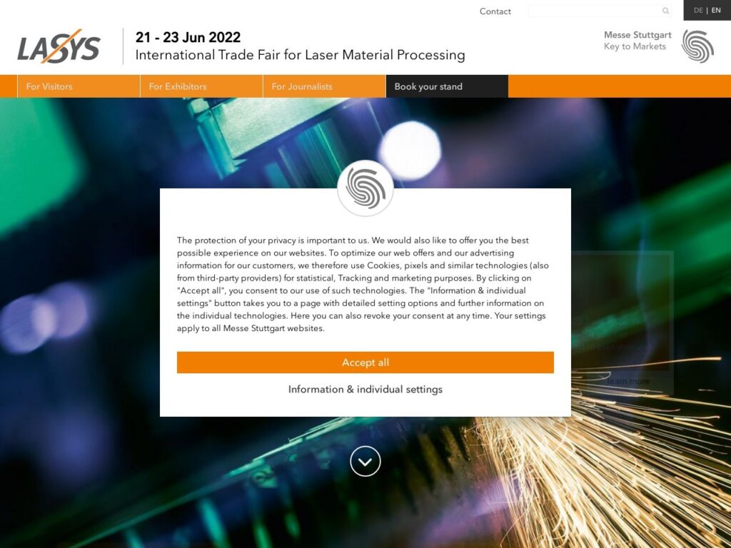 Listing cover image