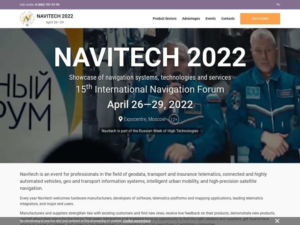 Listing cover image