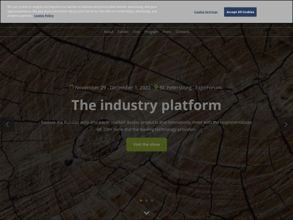 Listing cover image