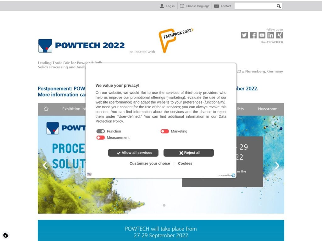 Listing cover image
