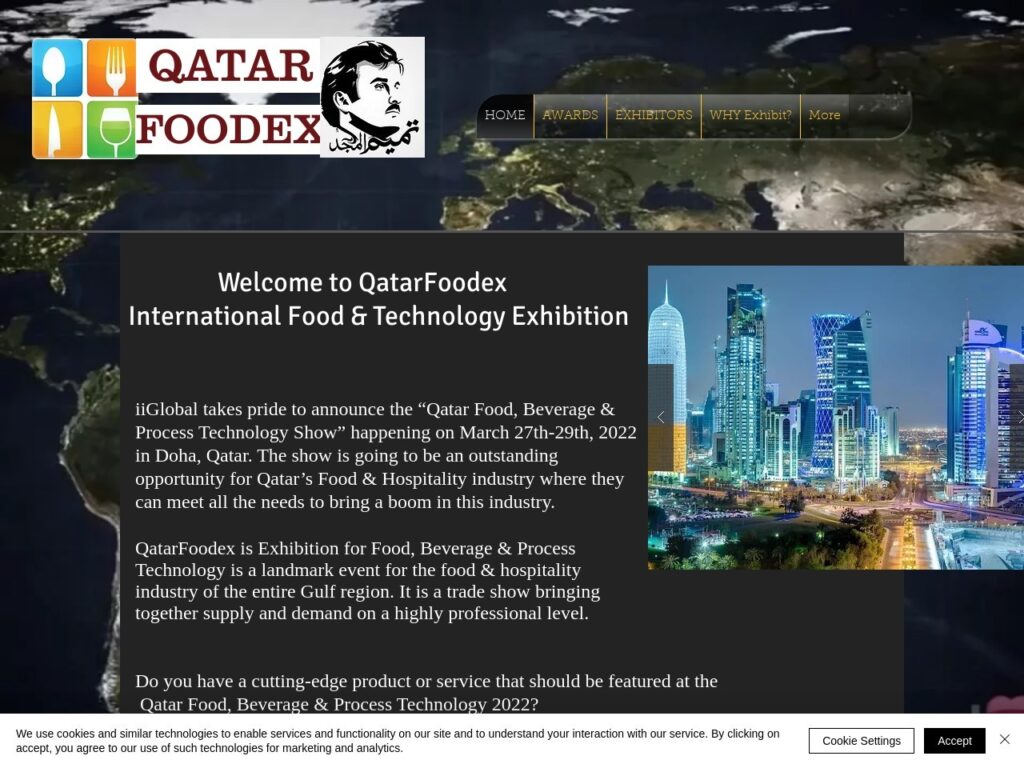 Listing cover image