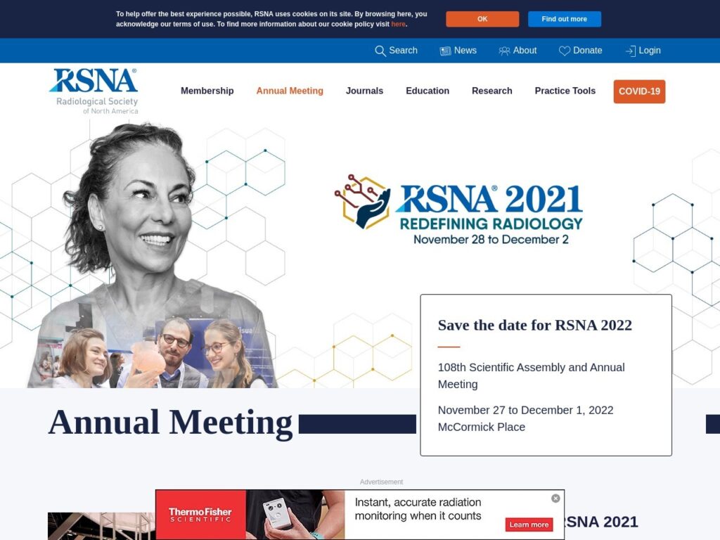 Listing cover image