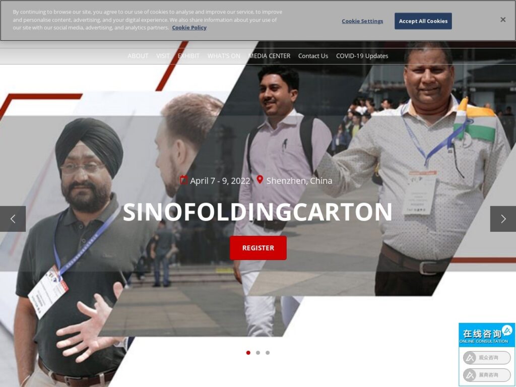 Listing cover image