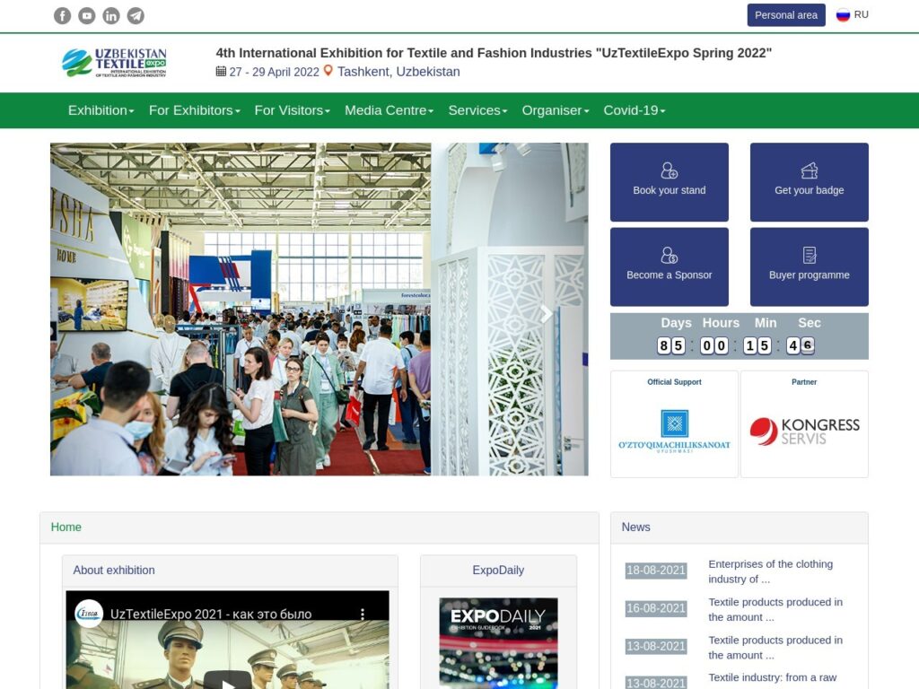 Listing cover image