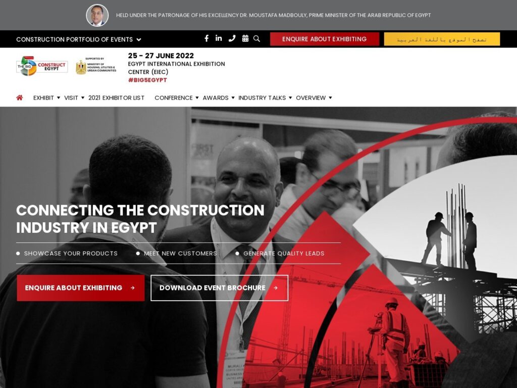 Listing cover image