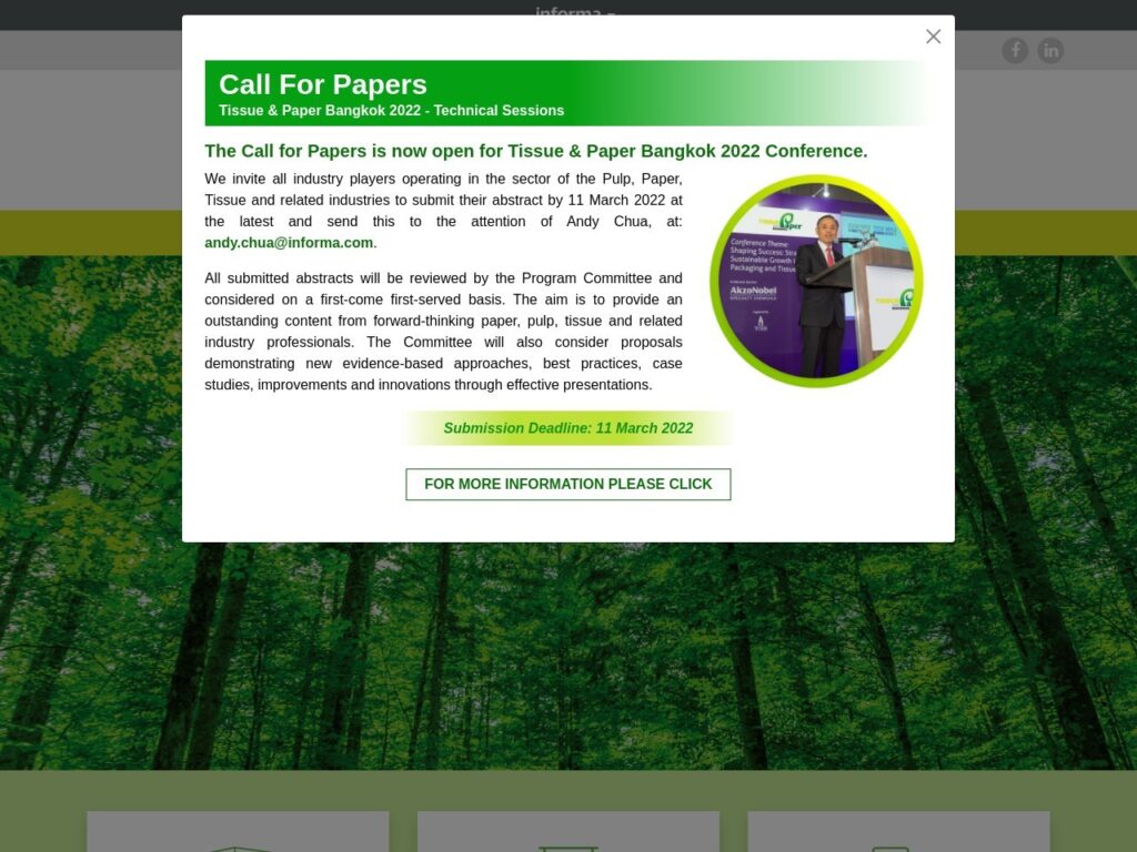 Listing cover image