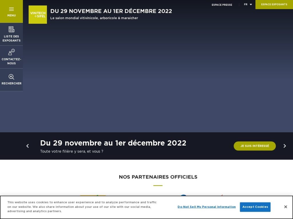Listing cover image