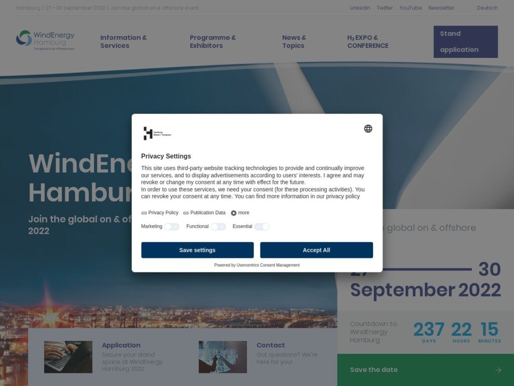 Listing cover image