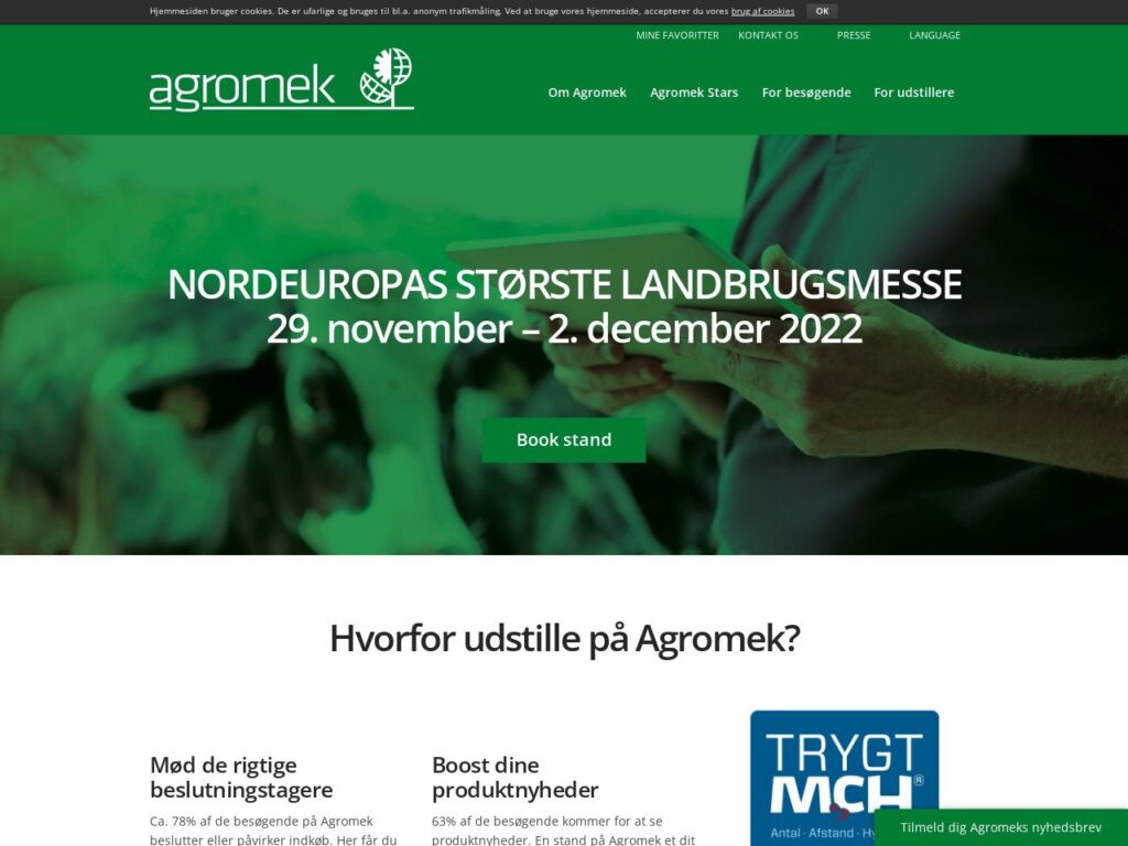 Listing cover image