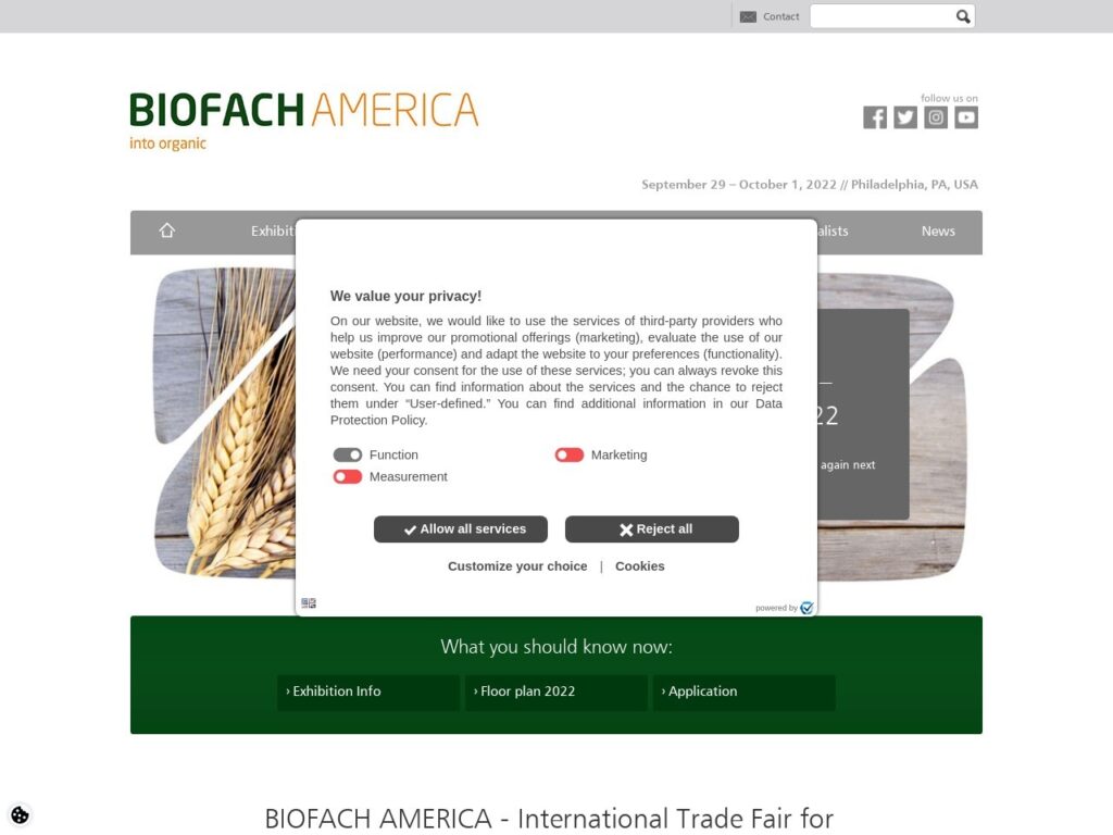Listing cover image