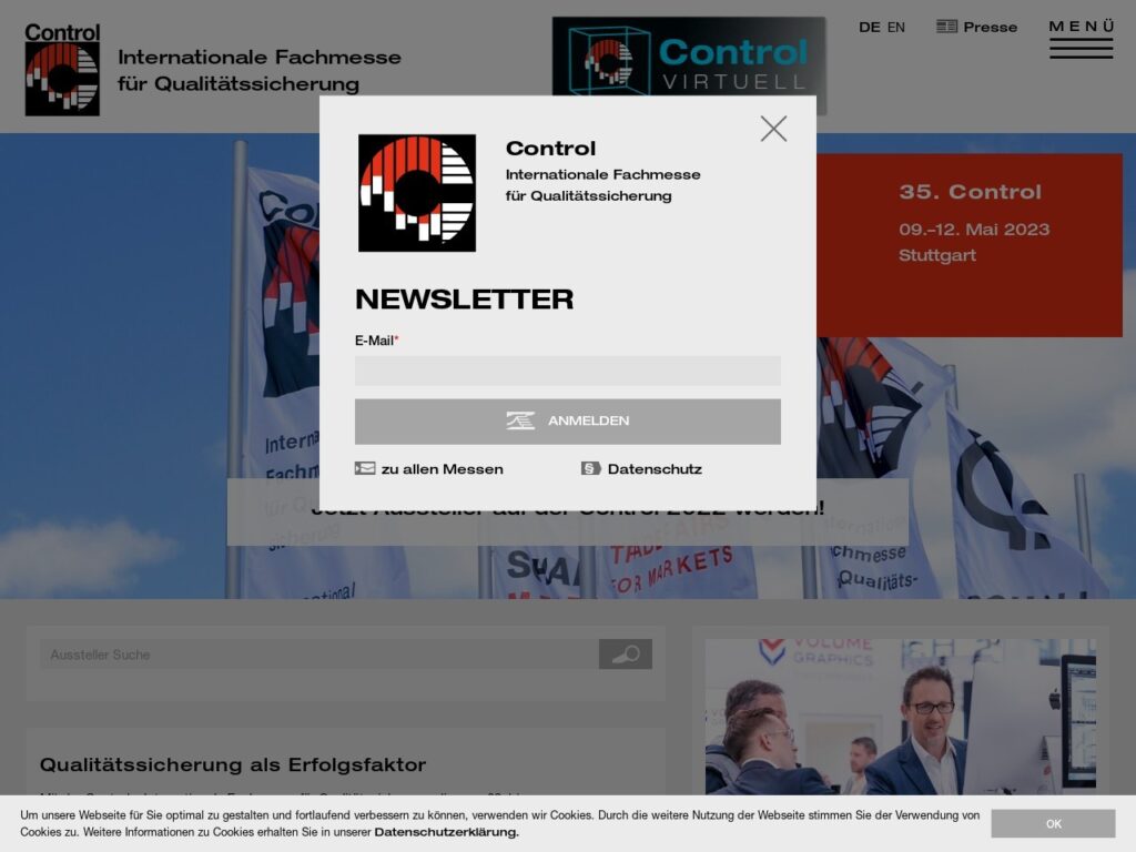 Listing cover image