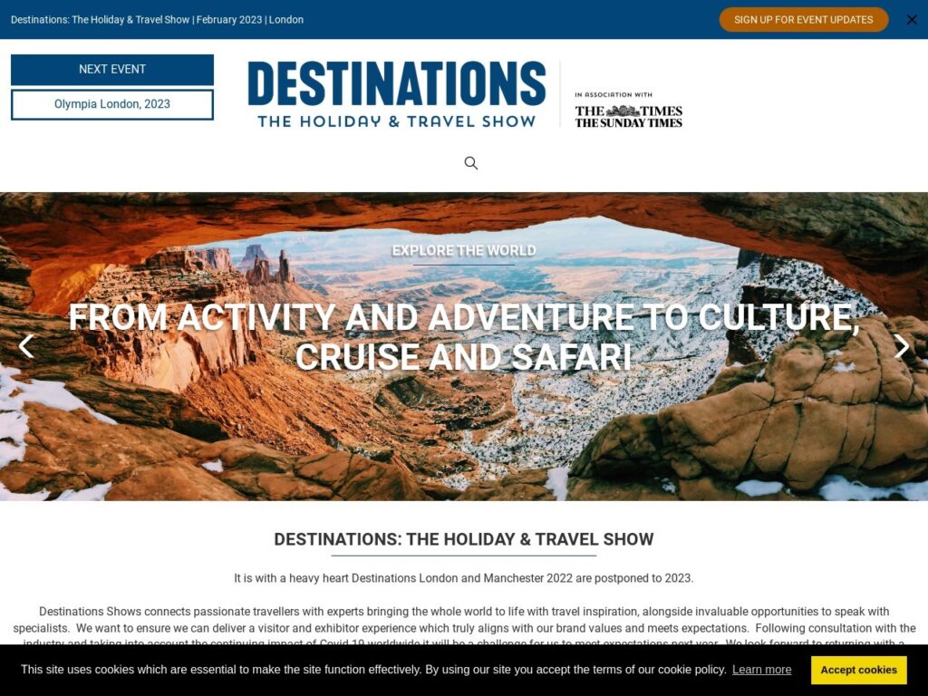 Listing cover image