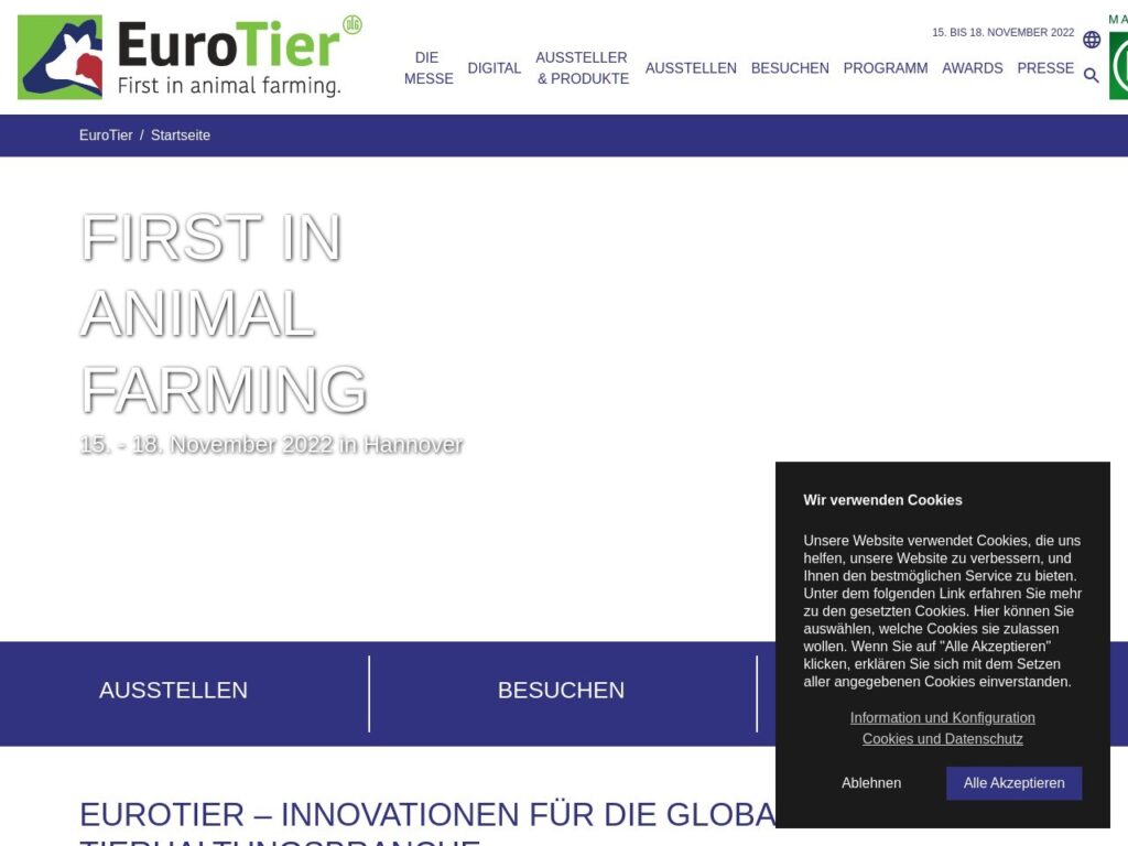 Listing cover image