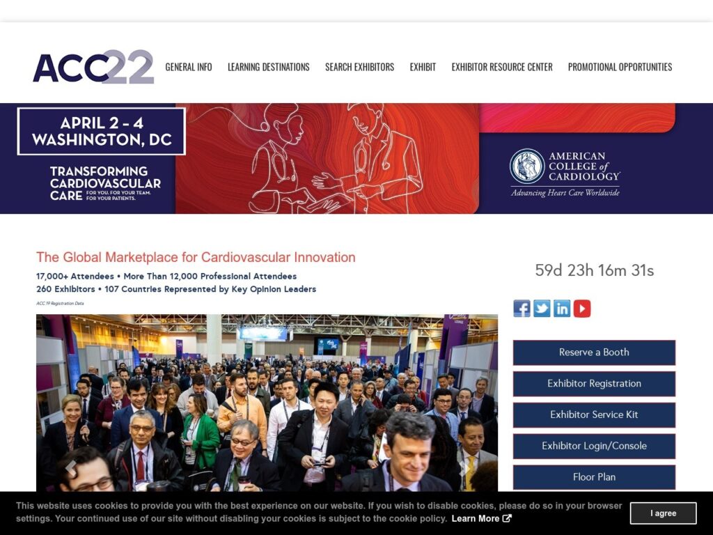 Listing cover image