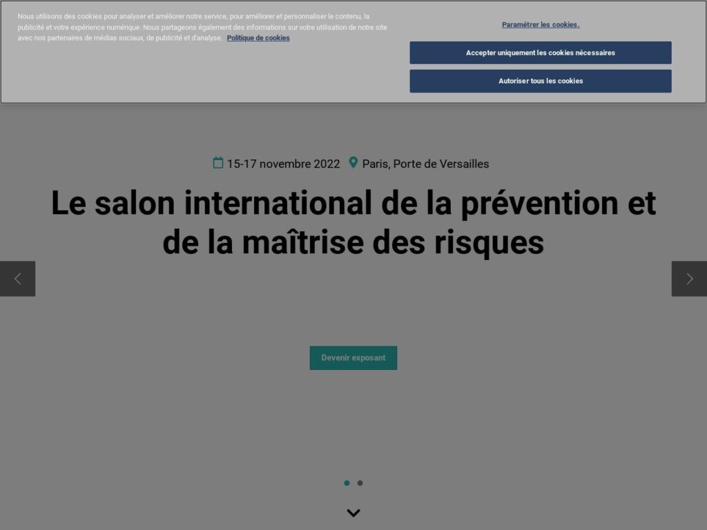 Listing cover image
