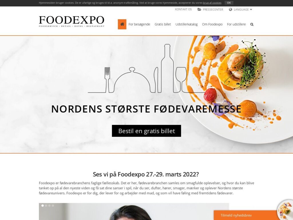 Listing cover image