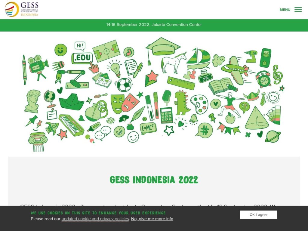 Listing cover image