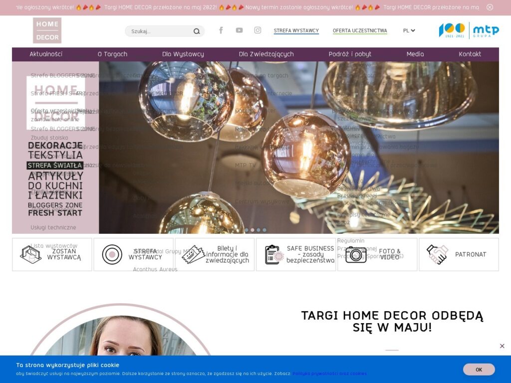 Listing cover image