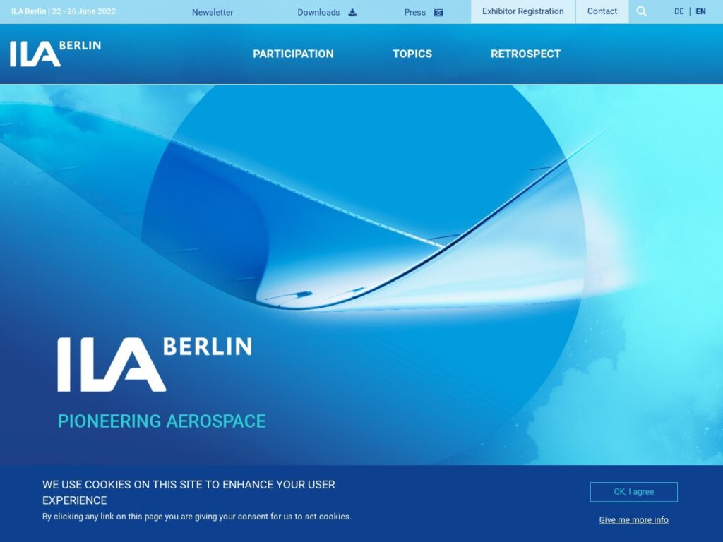 Listing cover image