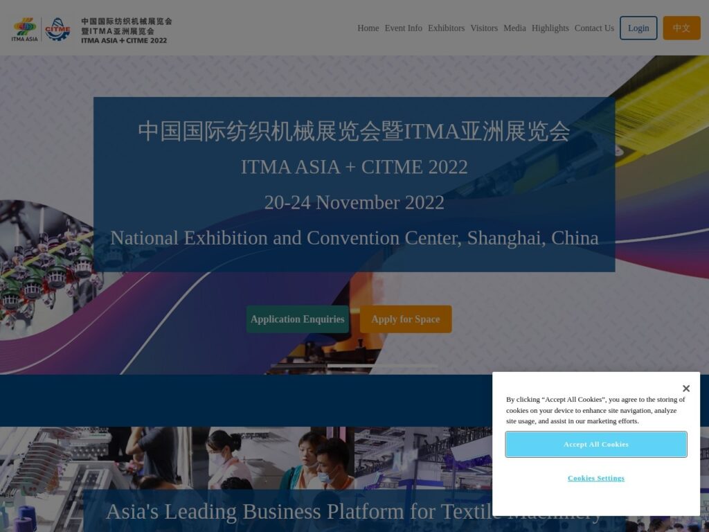 Listing cover image