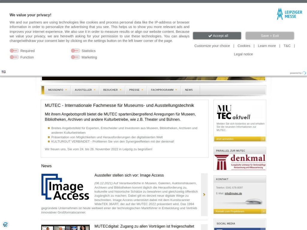 Listing cover image