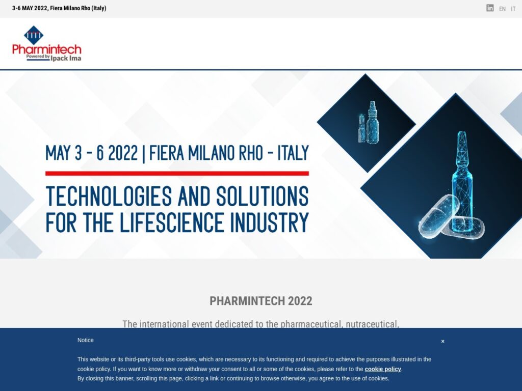 Listing cover image