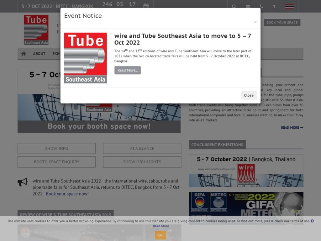 Listing cover image