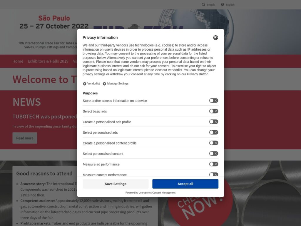 Listing cover image
