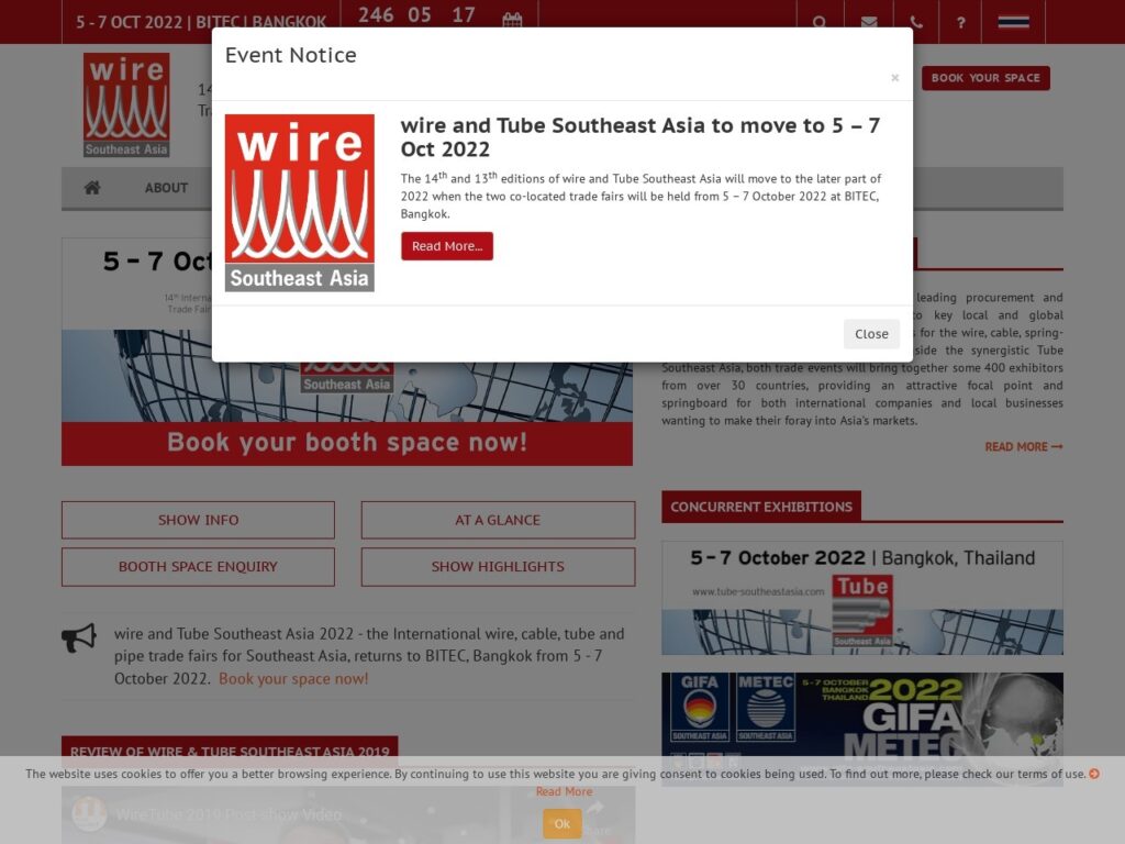 Listing cover image