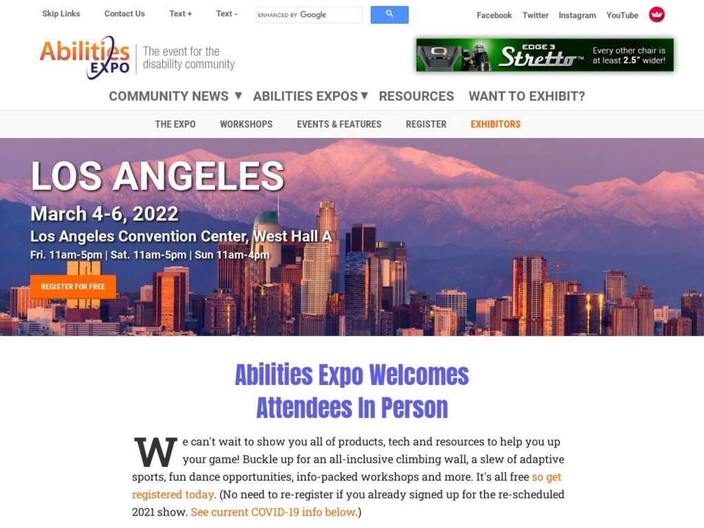 Listing cover image