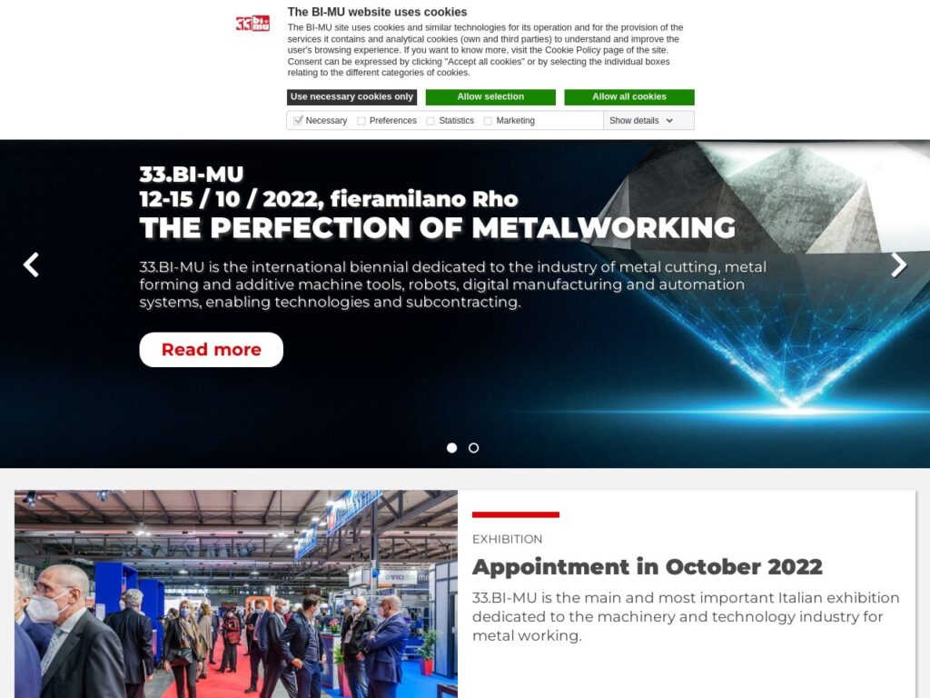 Listing cover image