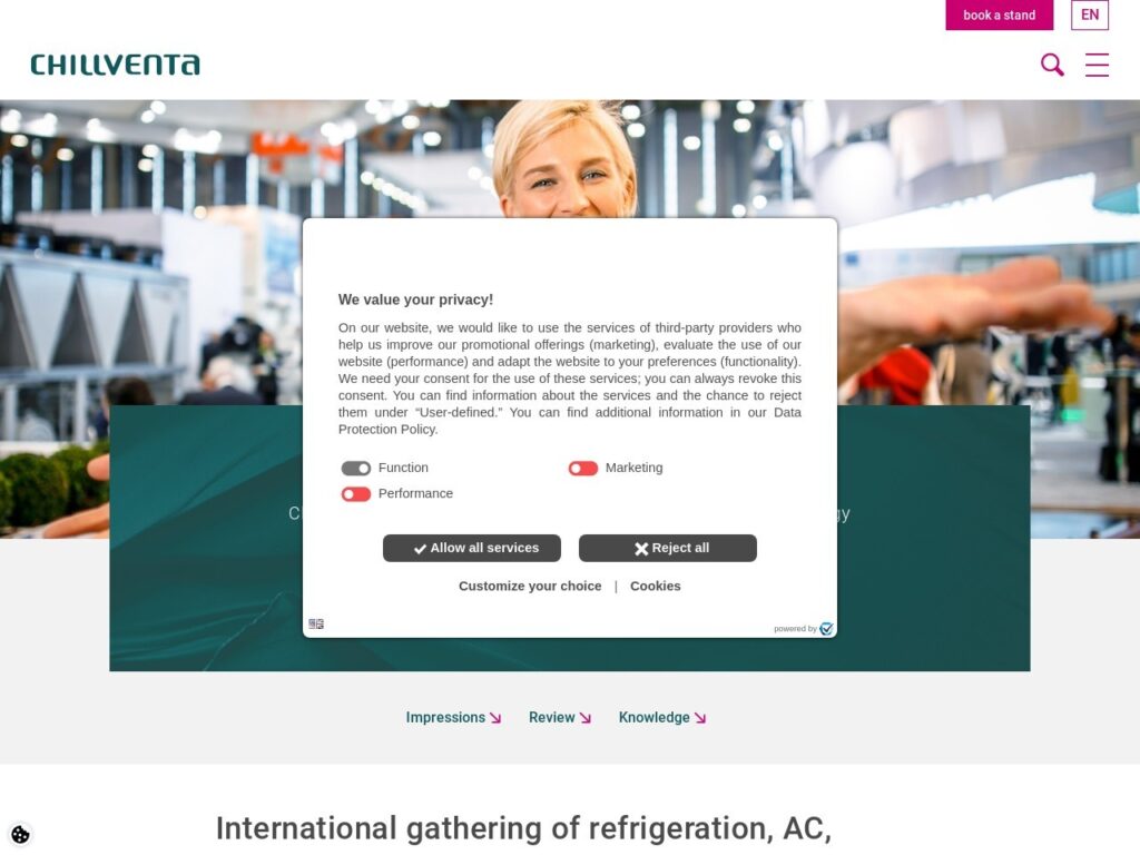 Listing cover image