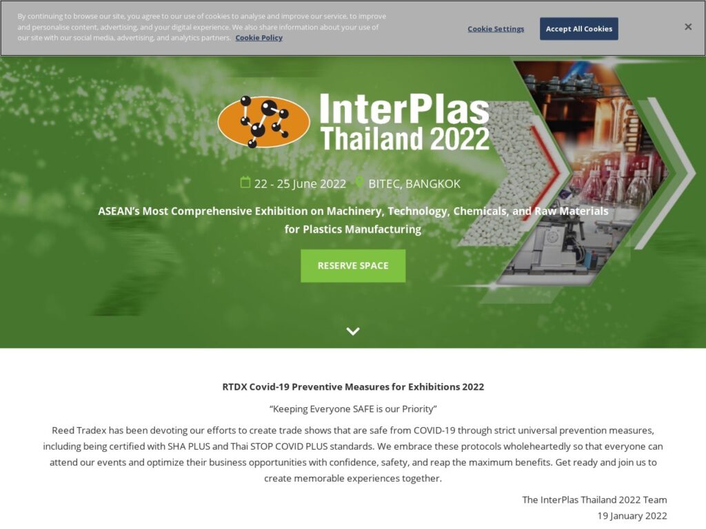 Listing cover image