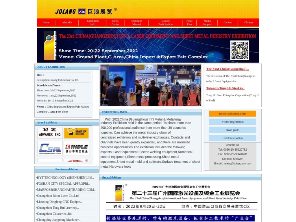 Listing cover image